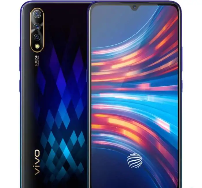 Смартфон Vivo V17 Neo, фотография 1