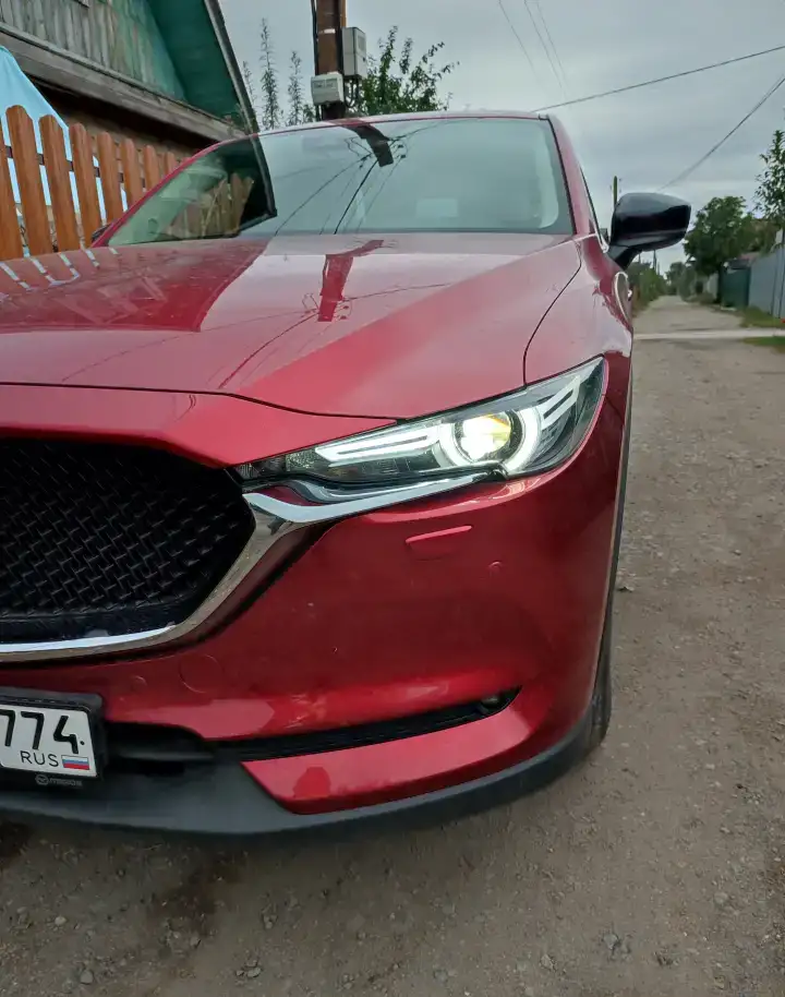 Продаю Mazda CX-5, фотография 5