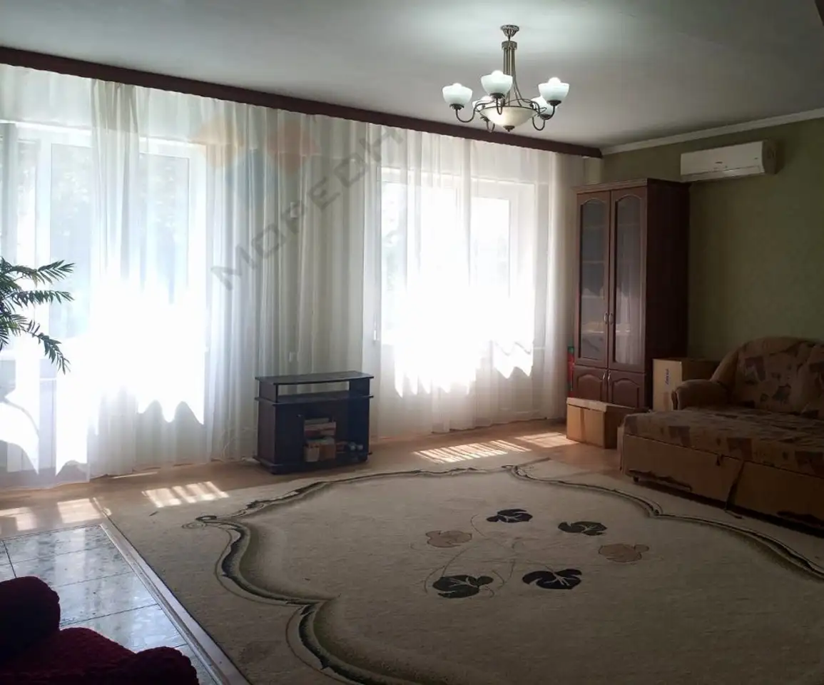Продам дом 327,00 м2, Прикубанский округ, Центральная улица, 4, садовое , фотография 1