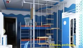 Ремонт и техобслуживание в сетевых компаниях, фотография 10