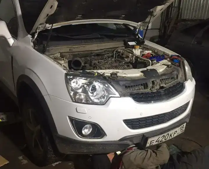 Автовыкуп 24/7 в Ижевске., фотография 5
