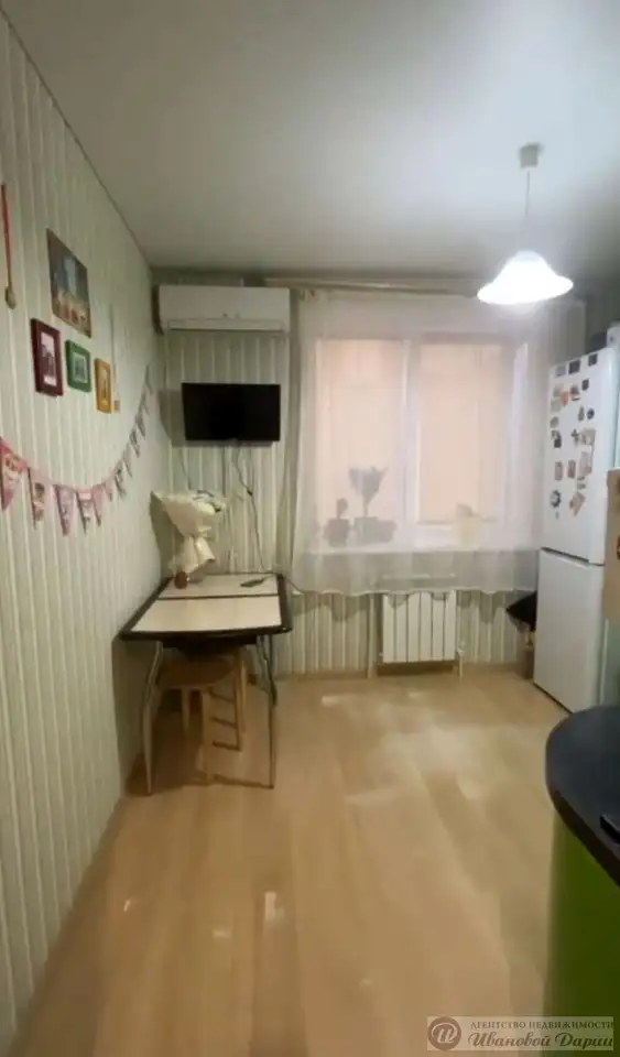 Квартира, 30,50 м², 3 эт., Красноглинский, Ивана финютина бульвар, 38, фотография 1