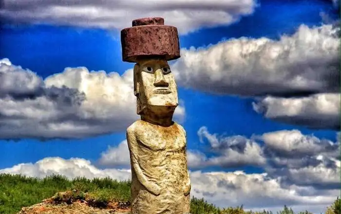 Туры на Аркаим, фотография 2