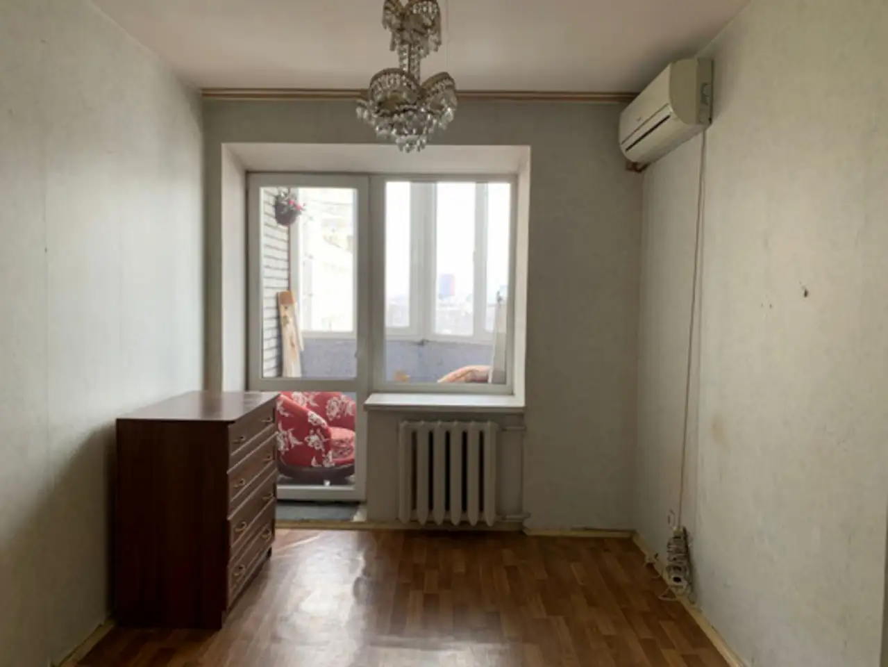 Квартира, 48,00 м², 8 эт., Пролетарский, Искусственная ул, 13, фотография 11