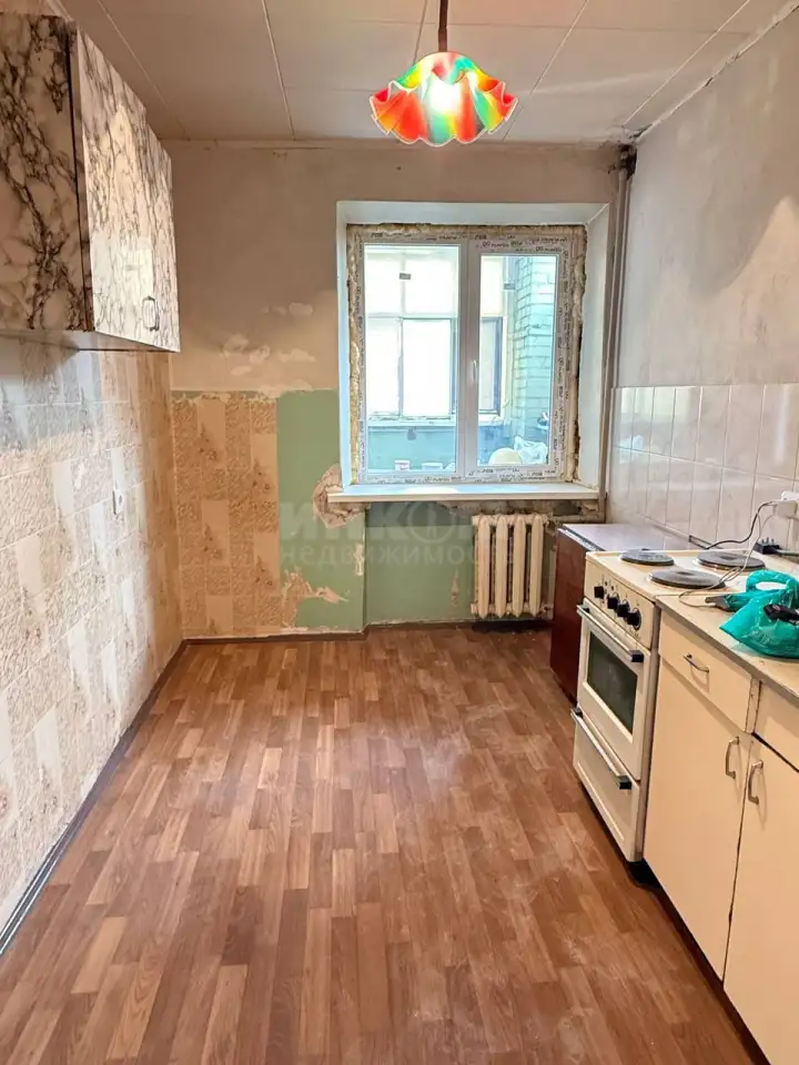 1-комн квартира в городе Луганск квартал Якира, 40,00 м², 10 эт., квартал Якира, фотография 4