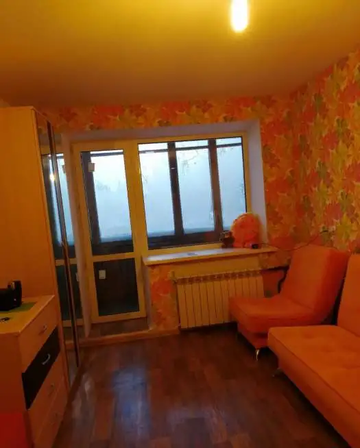 Продаю 1-комнатная квартира в Нижнем Новгороде в чистой продаже., 30,00 м², 5 эт., Буревестник м.,, Сормовский р-н, ул. Федосеенко, д. 36А, фотография 1