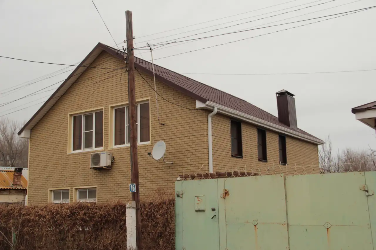 кровельные работы, фотография 2