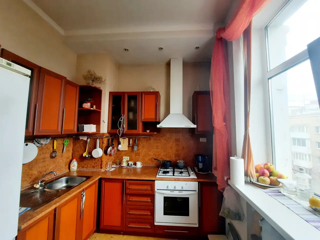 Квартира, 62,00 м², 5 эт., Советская ул., 27, фотография 4