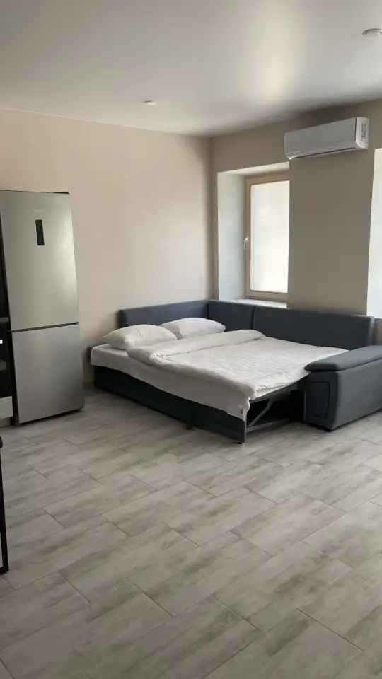 Inndays Apartments, Фитарёвская 15к1, фотография 2