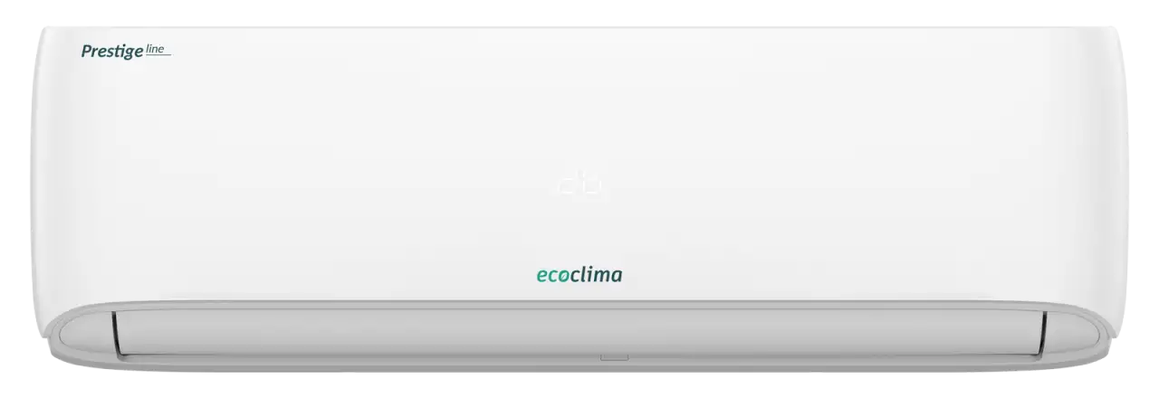 Настенный кондиционер не инвертор Ecoclima Prestige Line ECW-HE07BB-4R2  EC-HE07B-4R2, фотография 2