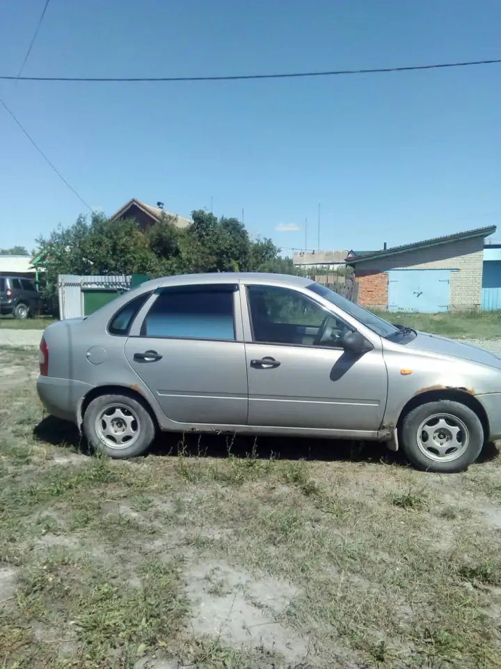 Продам Калину Лада Калина, фотография 3