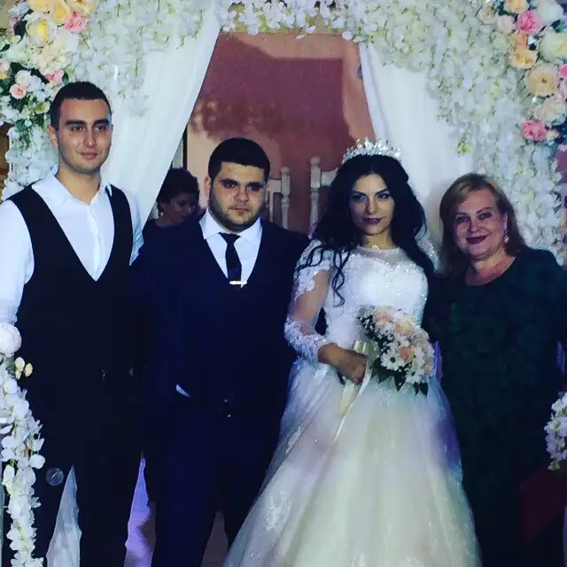 Проведение Свадеб и Юбилеев, фотография 3