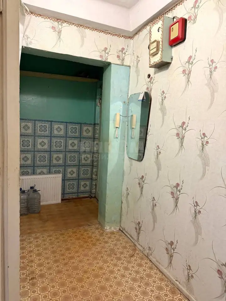 1-комн квартира в городе Луганск квартал Ватутина, 34,00 м², 4 эт., квартал Ватутина, фотография 5
