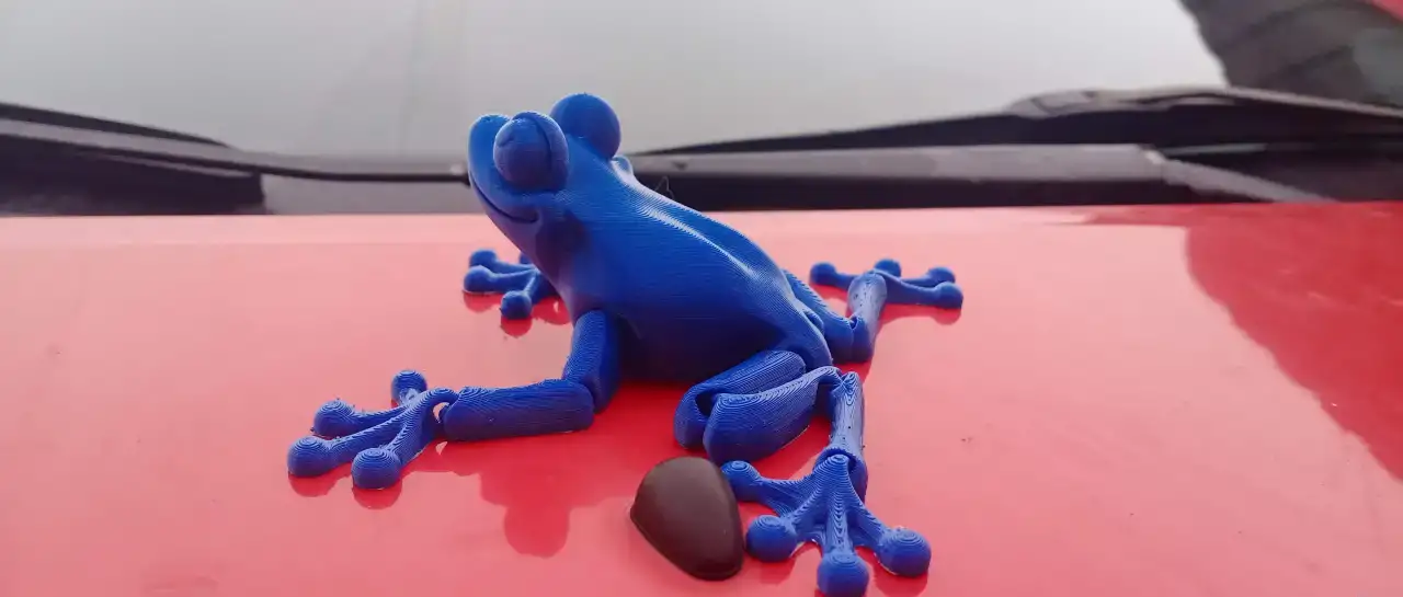 Flex игрушки, фотография 7