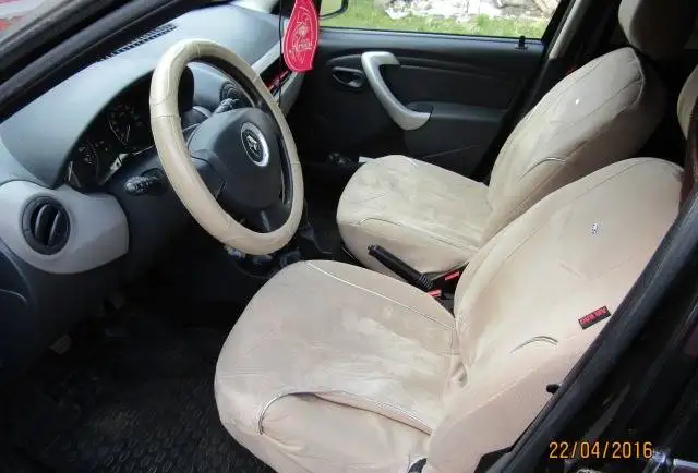 Продам Renault Sandero, 2012, фотография 4