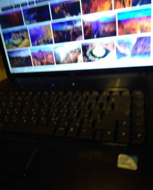 Compaq, 2.13 Ghz, 2 Gb, 150 Gb, 15.6