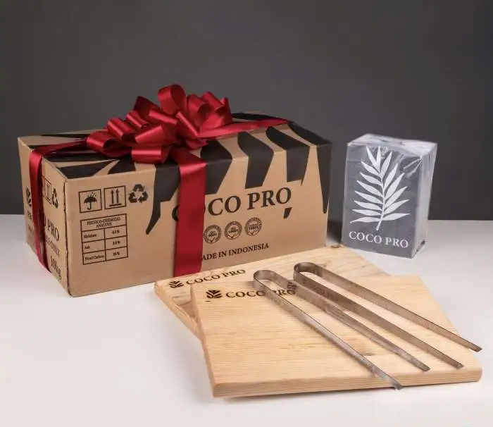 COCOPRO- уголь профессионалов, фотография 1