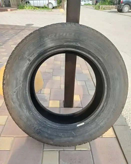 Pirelli 215/65 r16, фотография 2