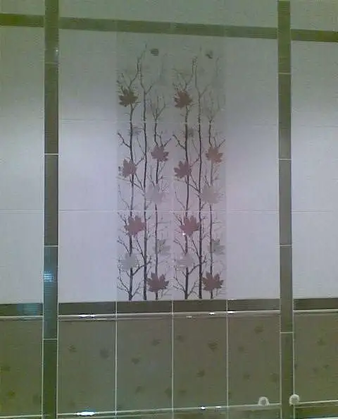 Укладка плитки, кафеля., фотография 4