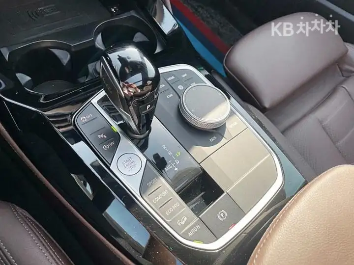 BMW X4, фотография 9