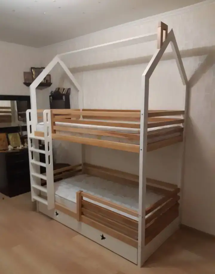 Продажа детских кроваток, фотография 5