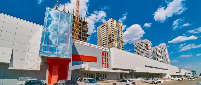 Продам помещение в ТК Манхэттен, Труда 174 80,00 м2, фотография 4