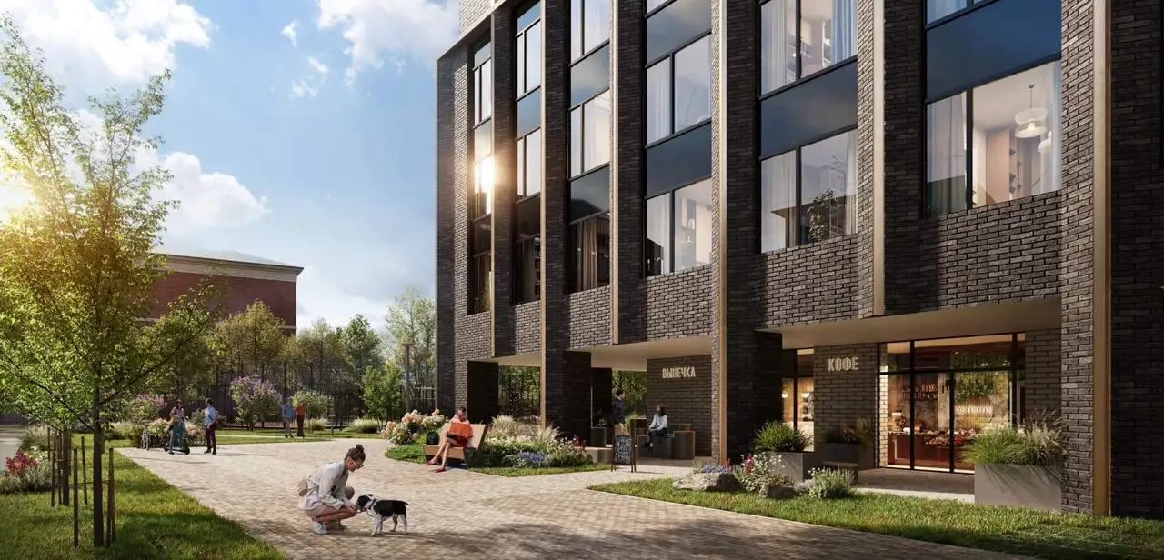 Продается 3-комн. квартира 85.51 м2 в новостройке, фотография 12