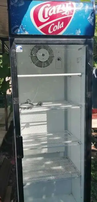Продам холодильное оборудование, фотография 1