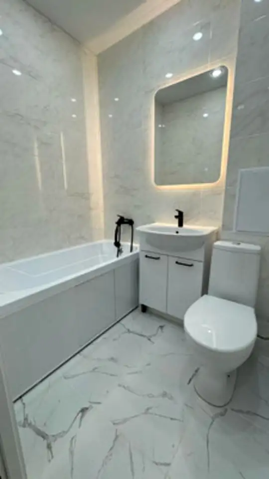 Квартира, 46,50 м², 5 эт., Яшьлек, Шамиля усманова ул, 8, фотография 5