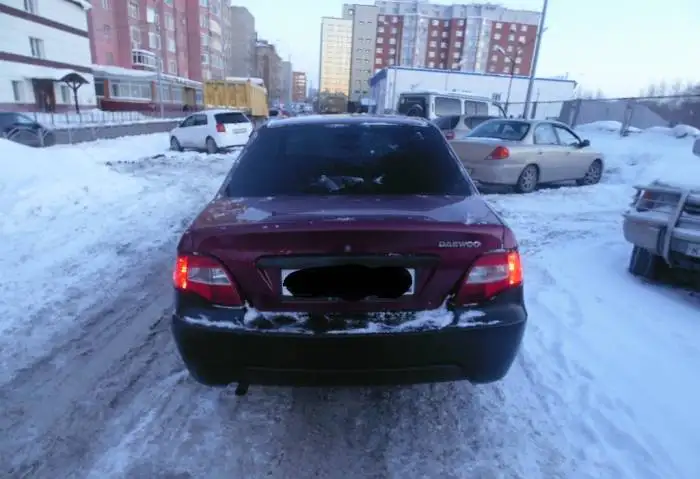 Продается Daewoo Nexia, фотография 3