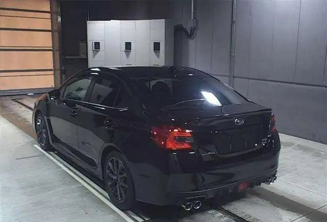 Продажа автомобилей Subaru Impreza, фотография 2