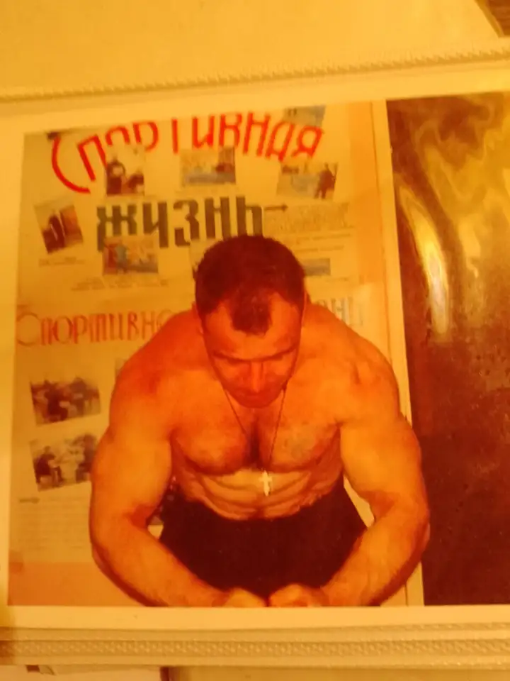 Ищу работу фитнес-тренера, фотография 1