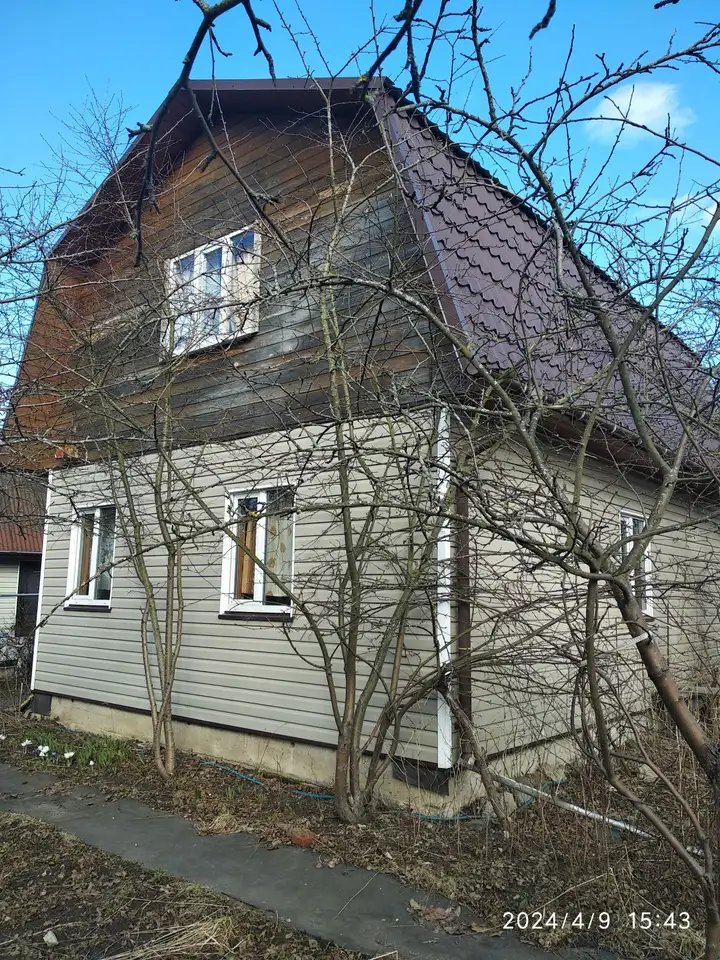 Продам дом 75,00 м2, фотография 1