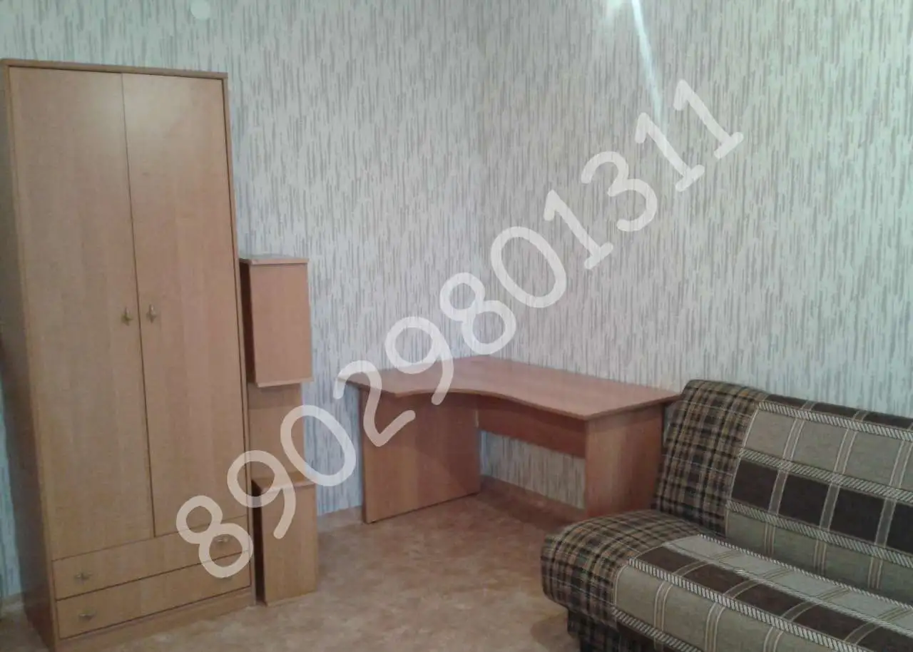 СДАМ хорошую комнату Крупской 4, фотография 1
