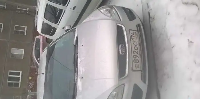 Продам авто срочно Ford Focus, фотография 3