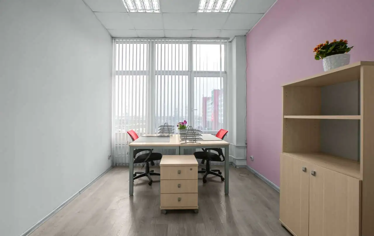 Аренда офиса без комиссии, 27 м², фотография 4
