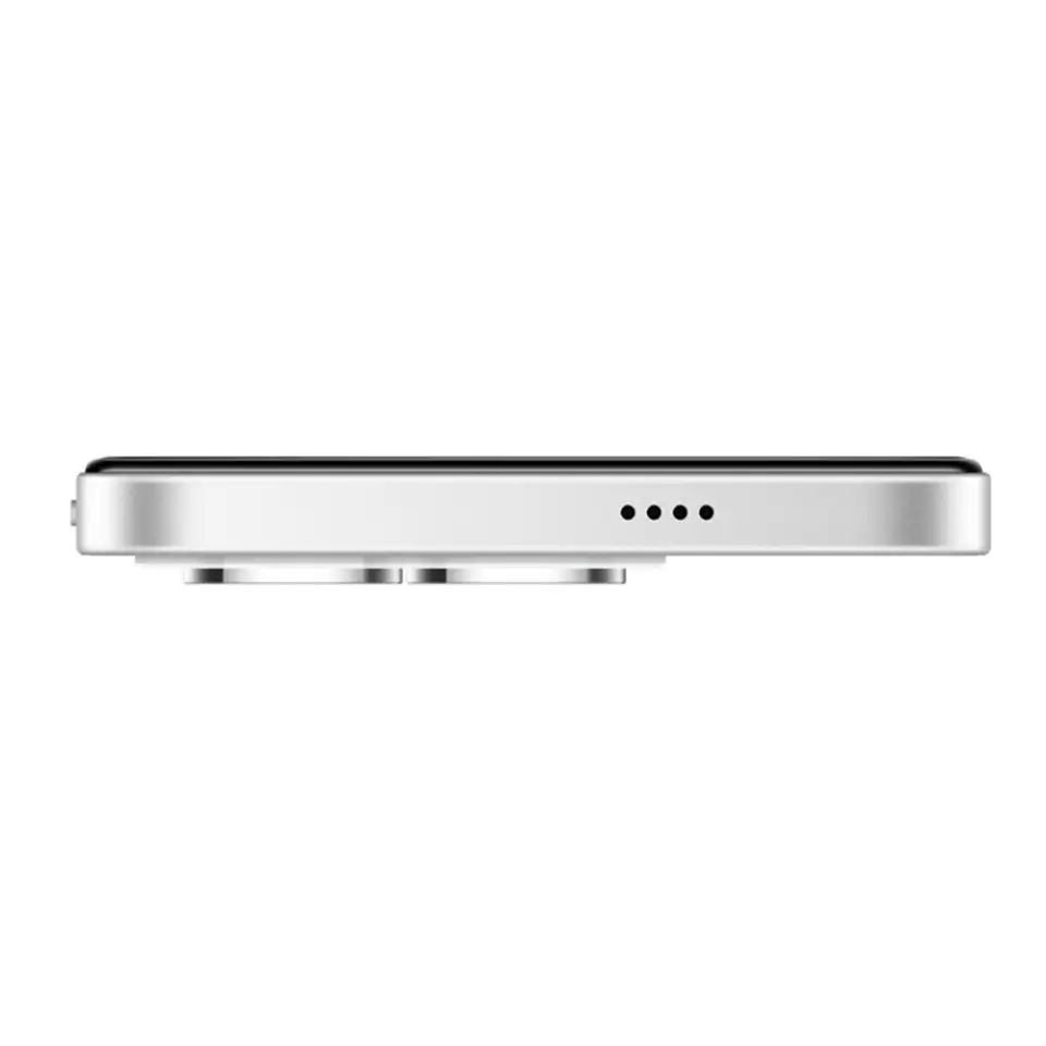 Смартфон tecno spark go 1 4/128gb, glittery white ru, фотография 7