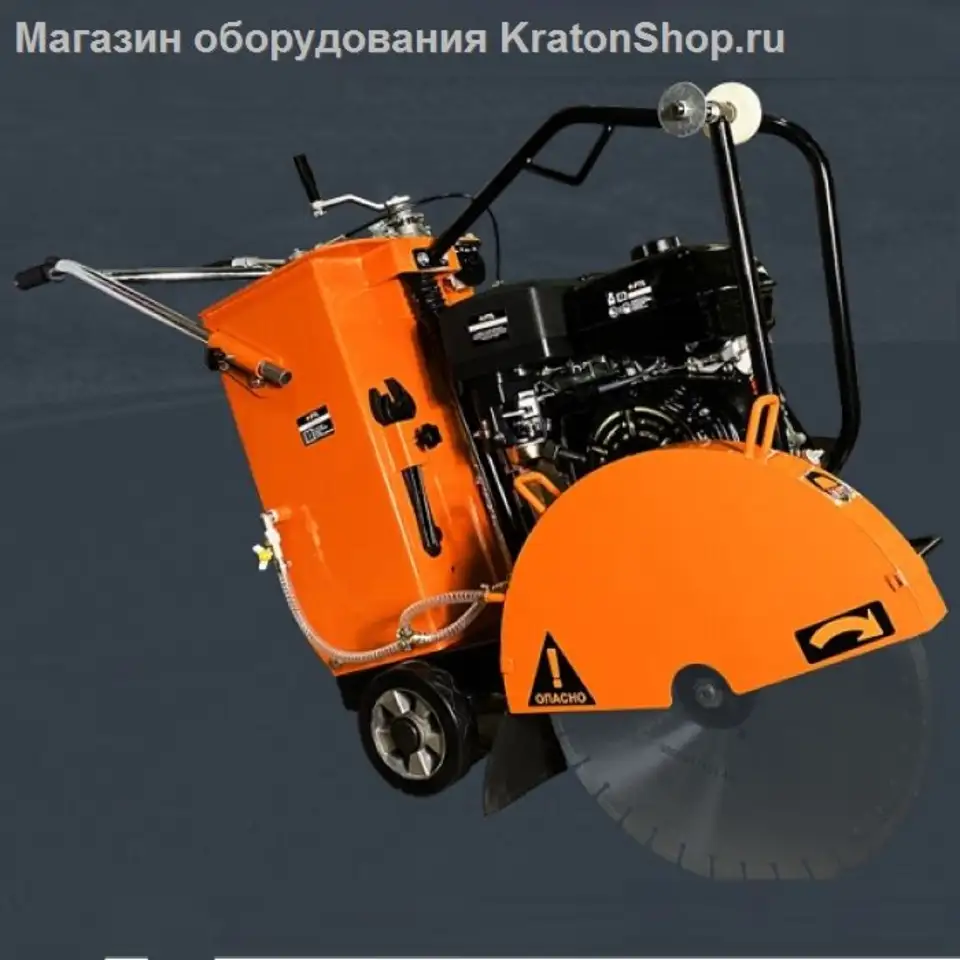 Швонарезчик ftl gcc-03, фотография 1