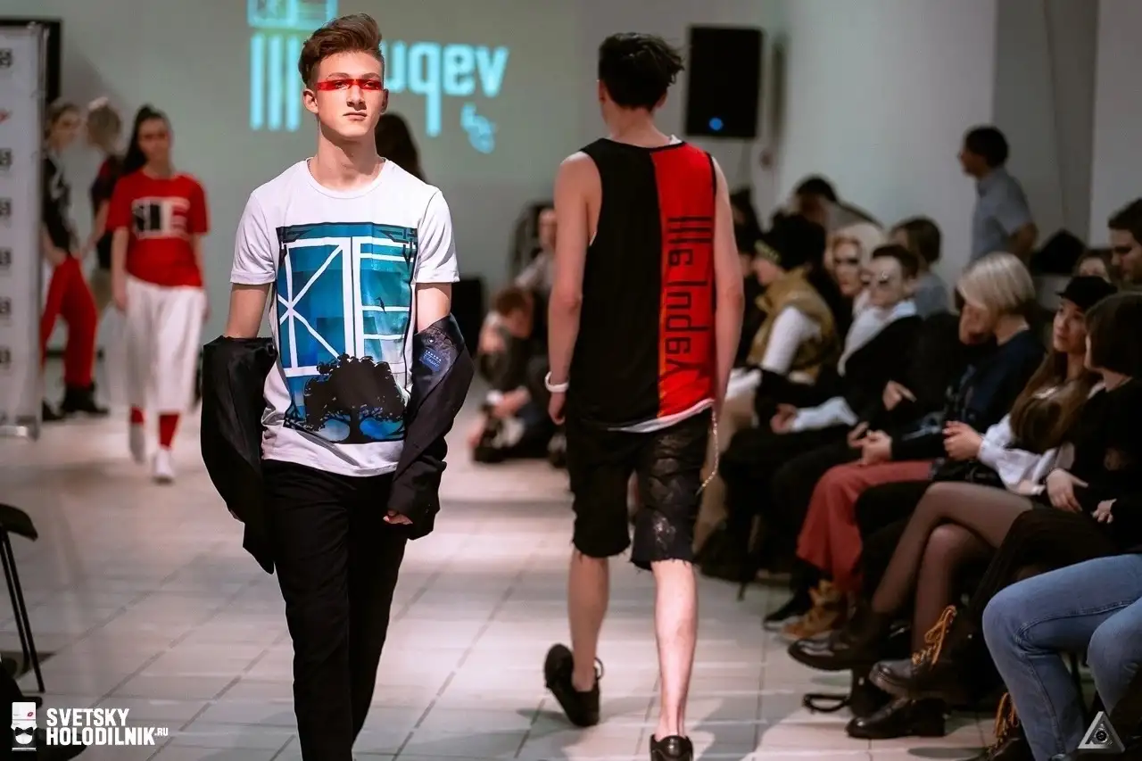 Пресс-релиз Street Fashion Show 2024 приглашает дизайнеров принять участие в модном показе, фотография 4