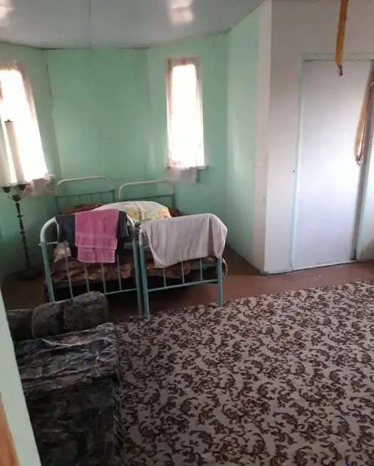 Дача 13 км от Тольятти, СНТ 