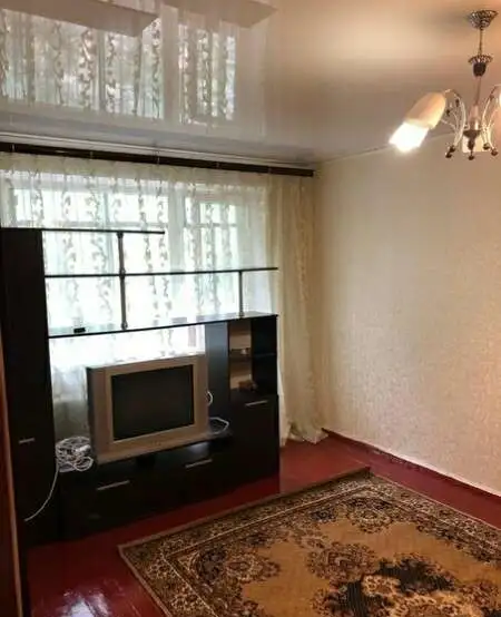 Сдам квартиру, Коммунаров 52, фотография 1