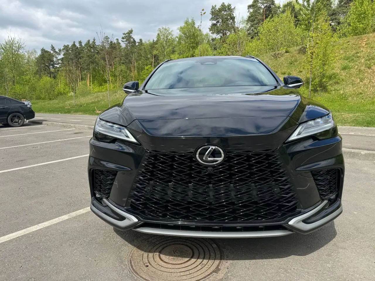 Продажа Lexus RX 350, фотография 9
