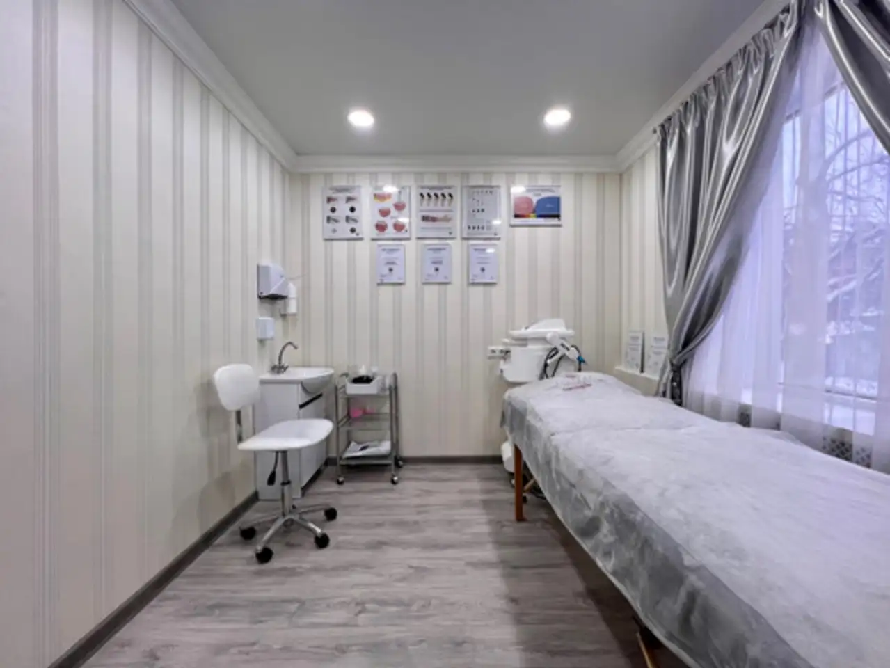 Продам салон красоты 94,30 м2, Им. космонавта гагарина ул, 132, фотография 11