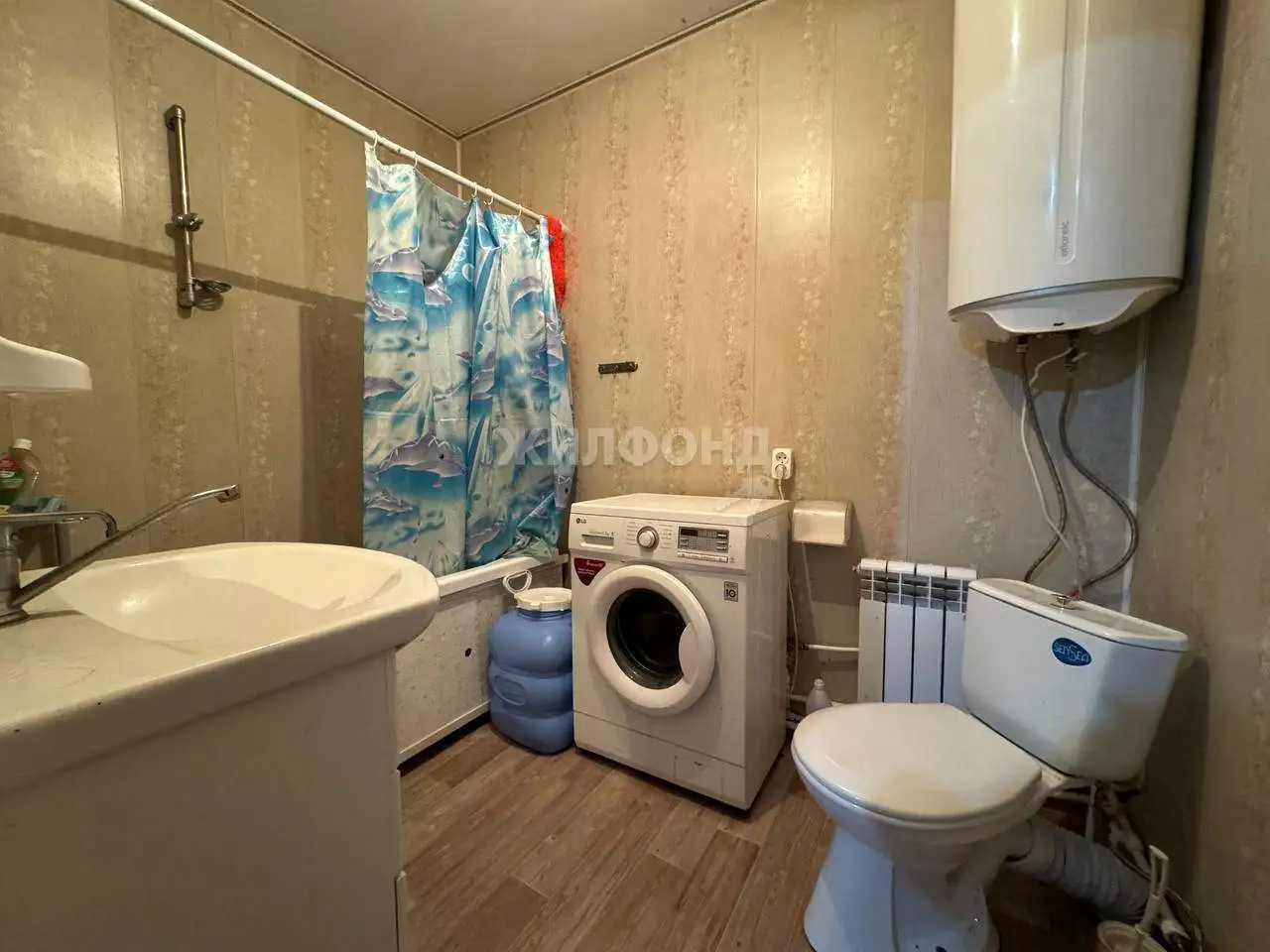 Дом 88.3 м2 на участке 11 сот., фотография 11