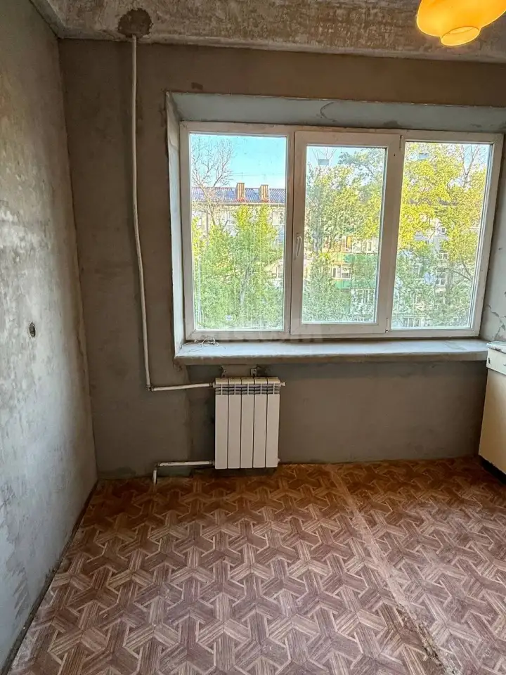 1-комн квартира в городе Луганск квартал Ватутина, 34,00 м², 4 эт., квартал Ватутина, фотография 1