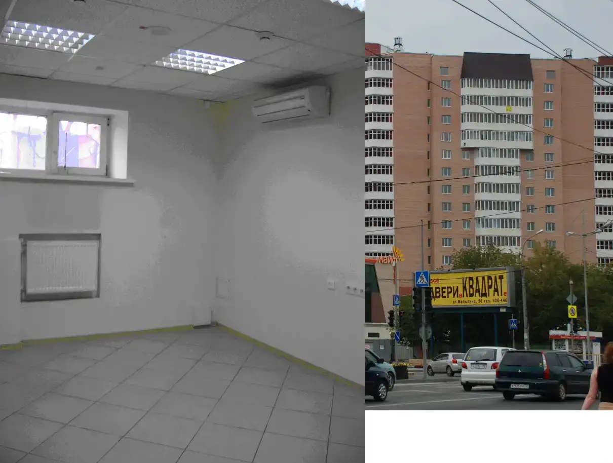 Продажа торгово-офисного помещения, ул. Малыгина,4, фотография 5