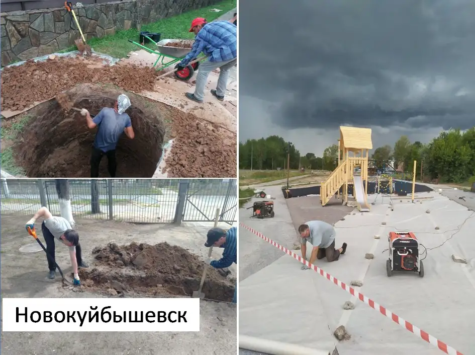 Рабочие разнорабочие подсобники монтажники, фотография 5