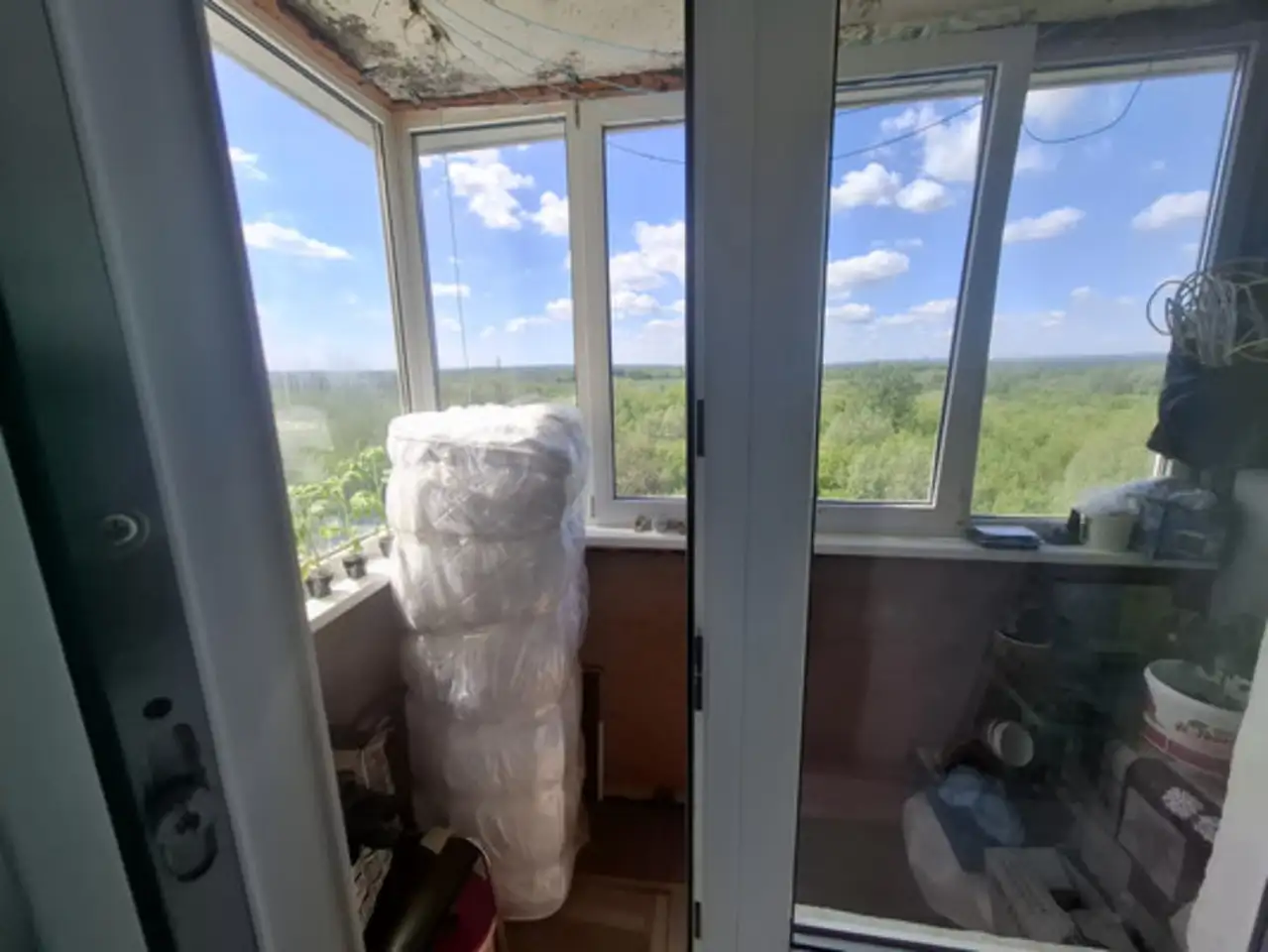 Квартира, 38,20 м², 6 эт., Калининский, Сельская ул, 2, фотография 12