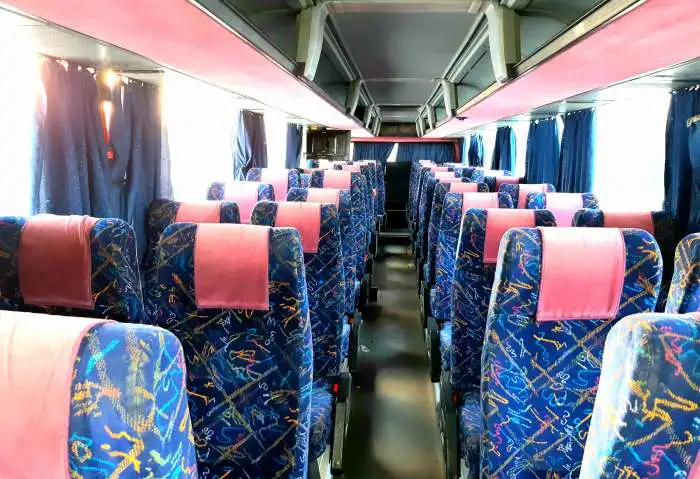 Неоплан neoplan, фотография 6
