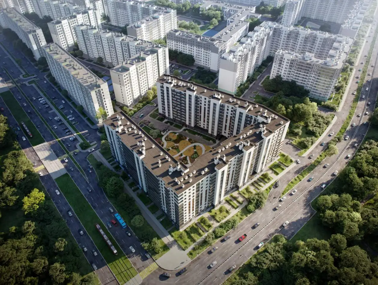 Продается псн 3.99 м2, Санкт-петербург, улица школьная, 1, фотография 2